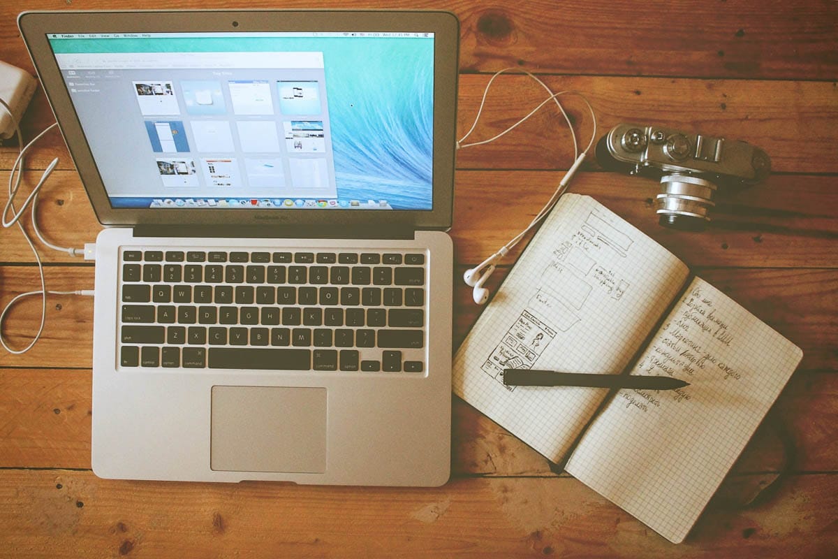 Meine Lieblingsreiseressourcen im Jahr 2025