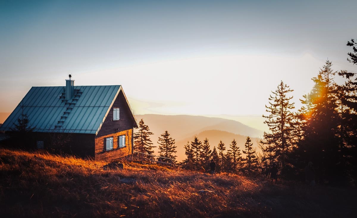 9 einzigartige Airbnbs in der Nähe von Muir Woods, um im Jahr 2025 zu bleiben: Mill Valley + Sausalito