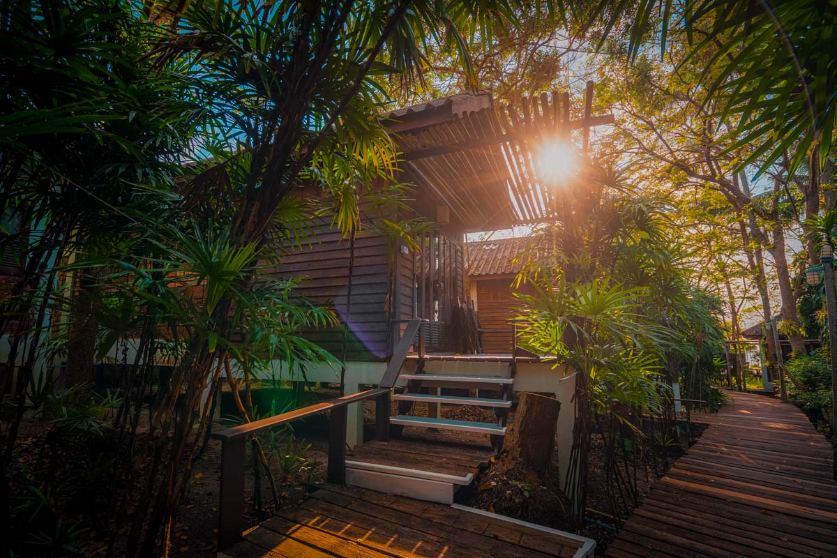 Top 11 Retreat Centers im Jahr 2025: Spots zum Gastgeber und zur Teilnahme an Retreats