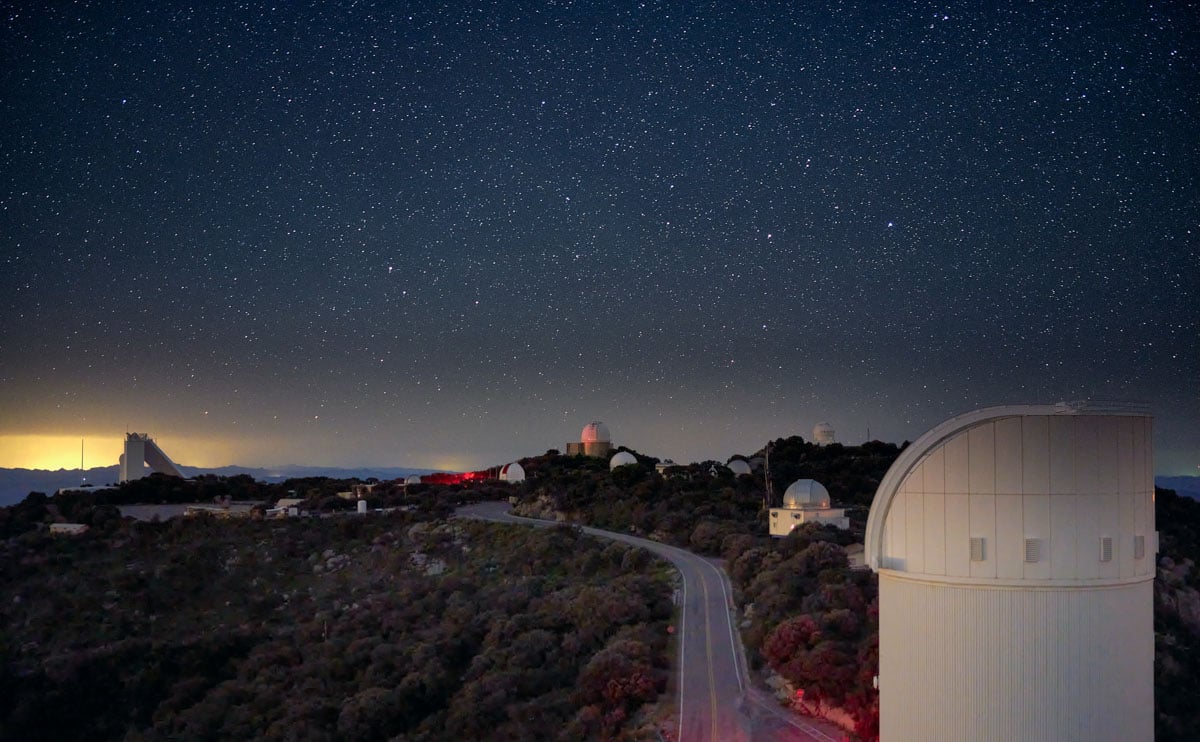 12 Dinge zu tun in Tucson nachts, die die Einheimischen versuchen, geheim zu halten