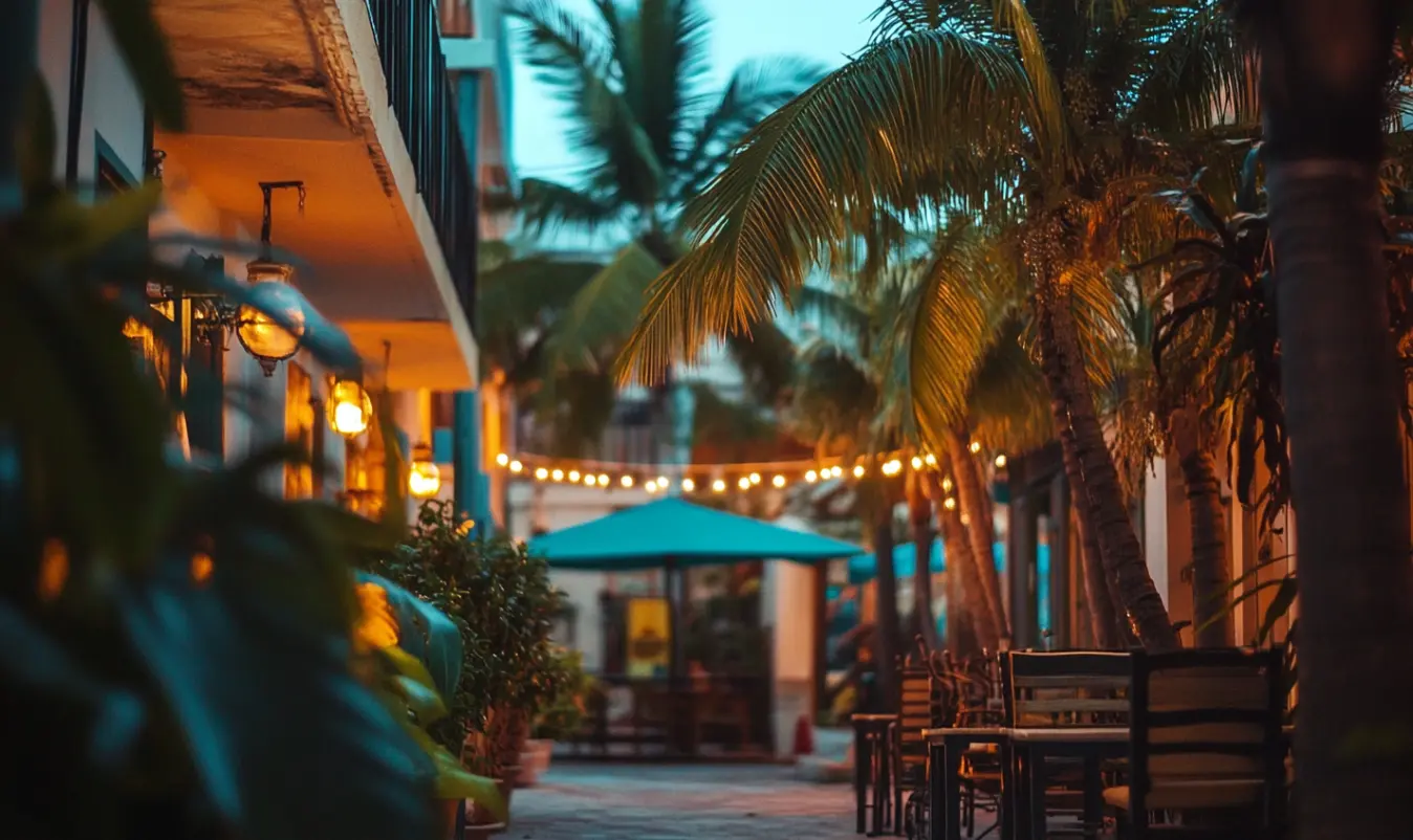 12 erstaunliche Orte, an denen sie im Jahr 2025 für Expats leben können