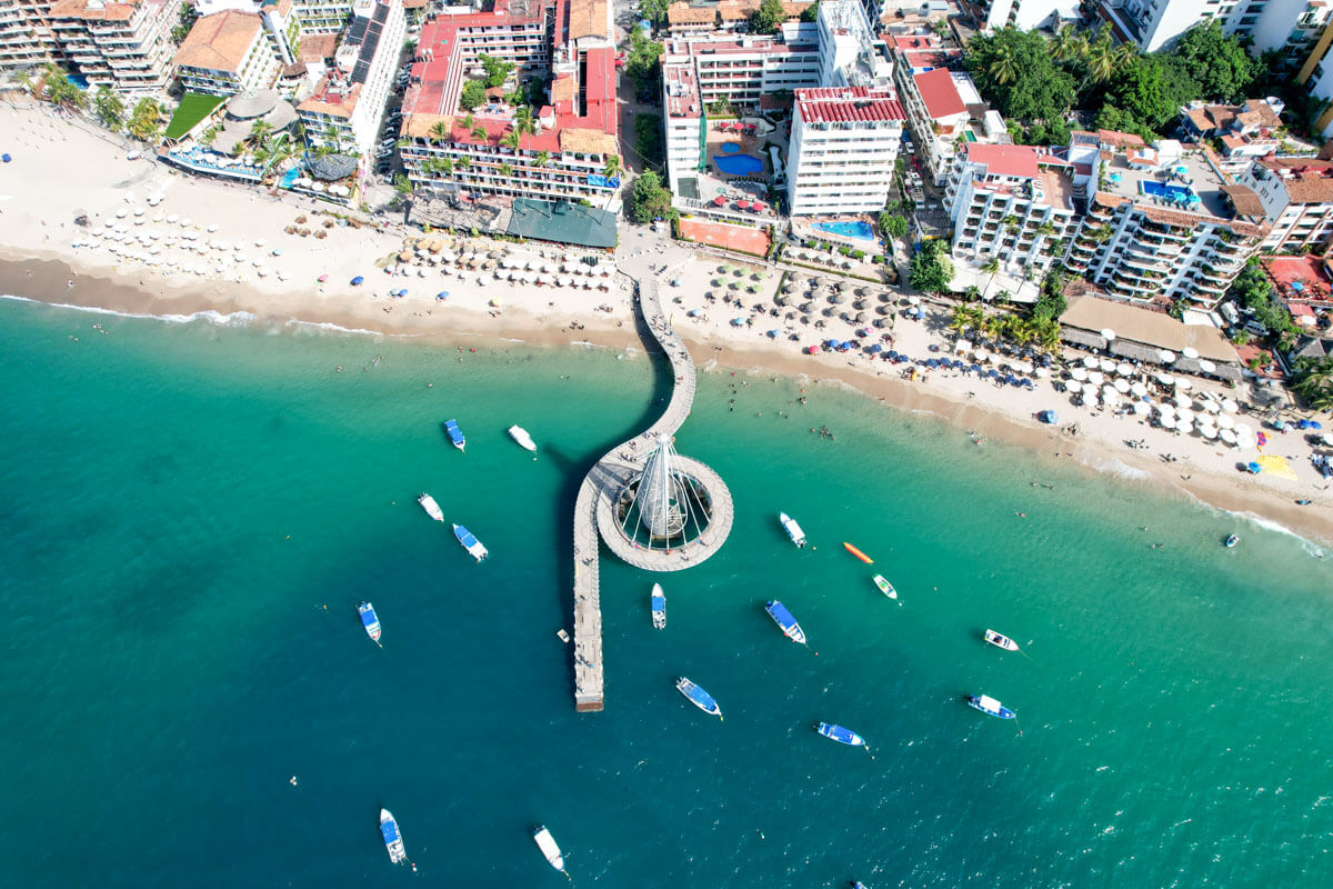 12 Beste Dinge in Puerto Vallarta, Mexiko für ein unvergessliches Abenteuer