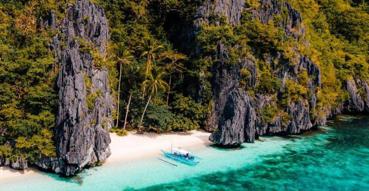 8 Gründe, warum Amerikaner es lieben, dieses vielfältige lateinamerikanische Land zu besuchen