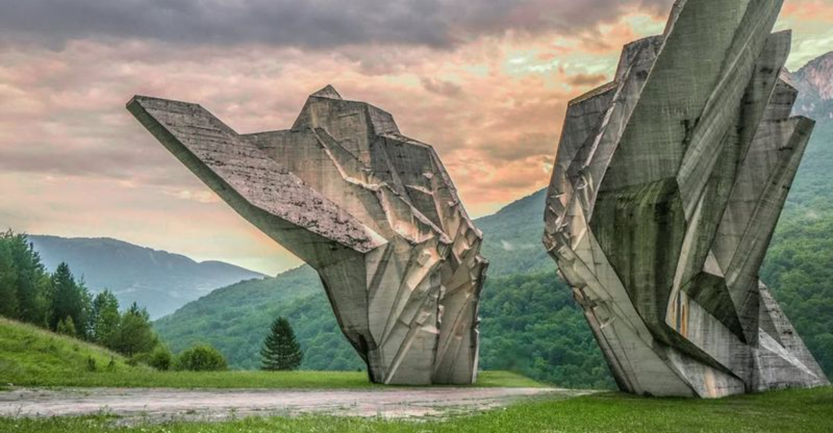 Die schönsten Naturparks auf dem Balkan