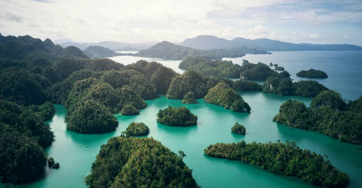 Top 15 einzigartige Ziele, von denen Sie noch nicht gehört haben