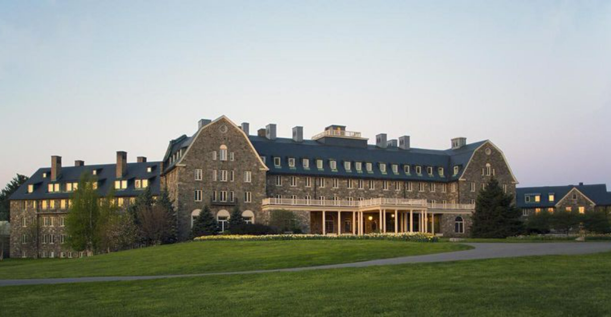 14 Magische und super erschwingliche Poconos reserviert so schnell wie möglich, um so schnell wie möglich zu buchen