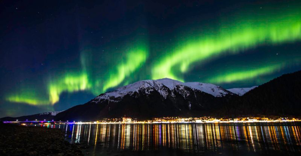 15 Möglichkeiten, das Beste von Juneau, Alaska zu erleben