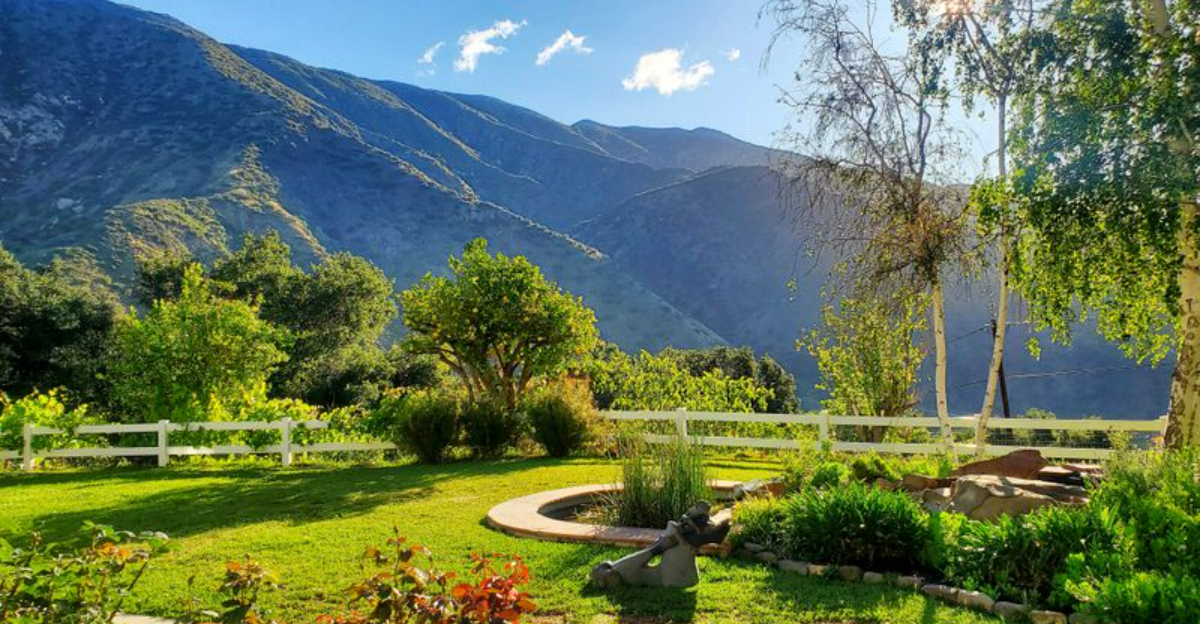 Diese versteckten kalifornischen Städte sind voller Schönheit und Charakter