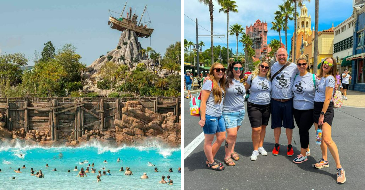 12 Disney World Splurges, die Geldabfälle sind