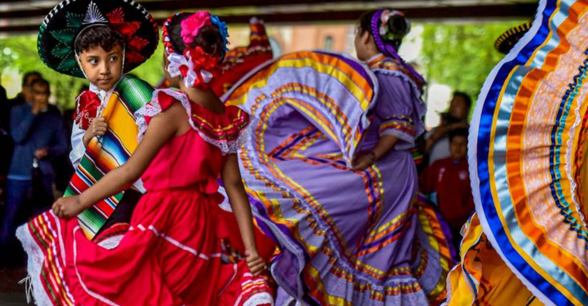 Cinco de Mayo, mein Weg: 15 Tipps vom Feiern von Solo, zusammengekoppelt und mit Freunden