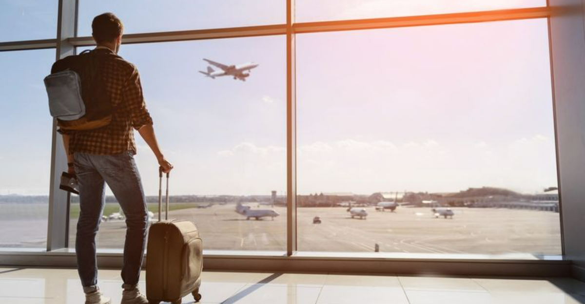 15 finanzielle Fehler machen Touristen immer