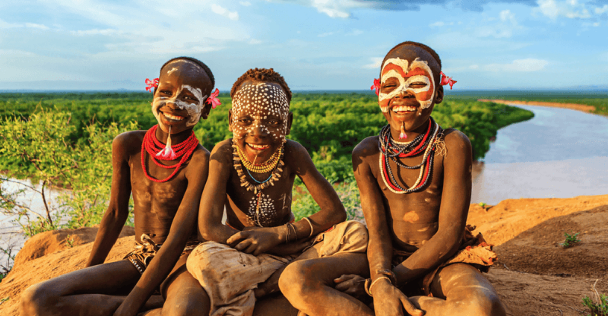 17 unterbeanspruchte Reiseflüchtlinge, um in Ihrem nächsten Urlaub zu besuchen