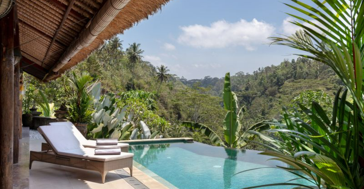 Top 17 budgetfreundliche Länder, die sich luxuriös fühlen