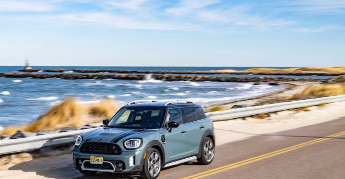 13 beste Fahrzeuge für epische Straßenfahrten (laut Reiseexperten)