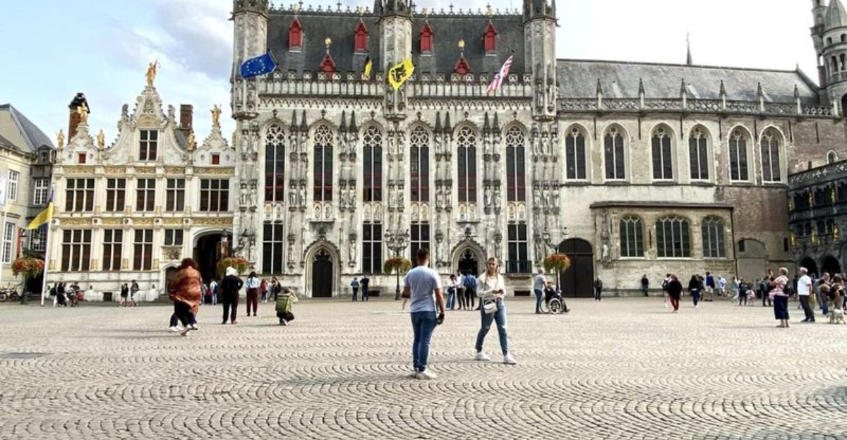 13 europäische Länder berechnen jetzt Gebühren für Touristen