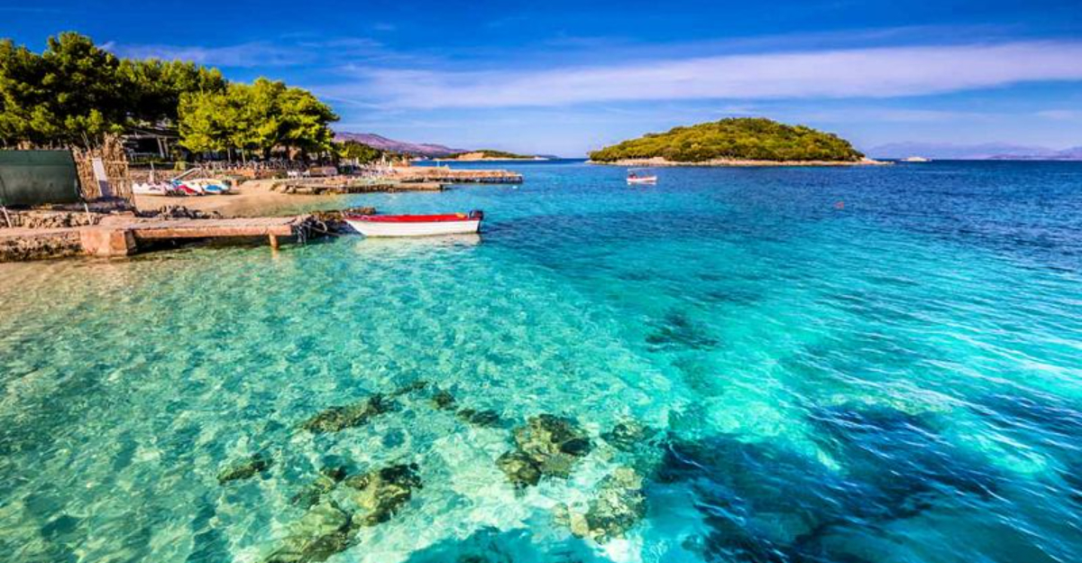 7 Lieblingsstrände in Europa, die nicht voller Touristen sind