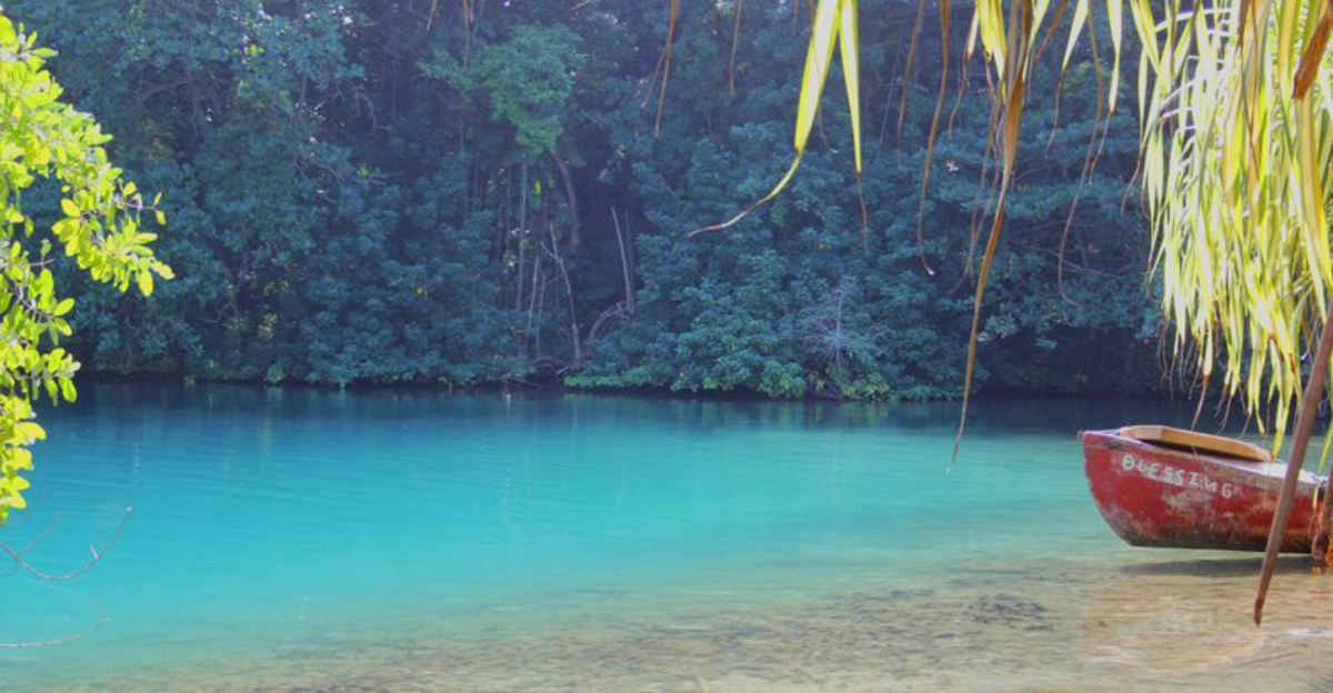 Ich habe 10 karibische Edelsteine mit Kristallwasser und 10, die reine Magie waren