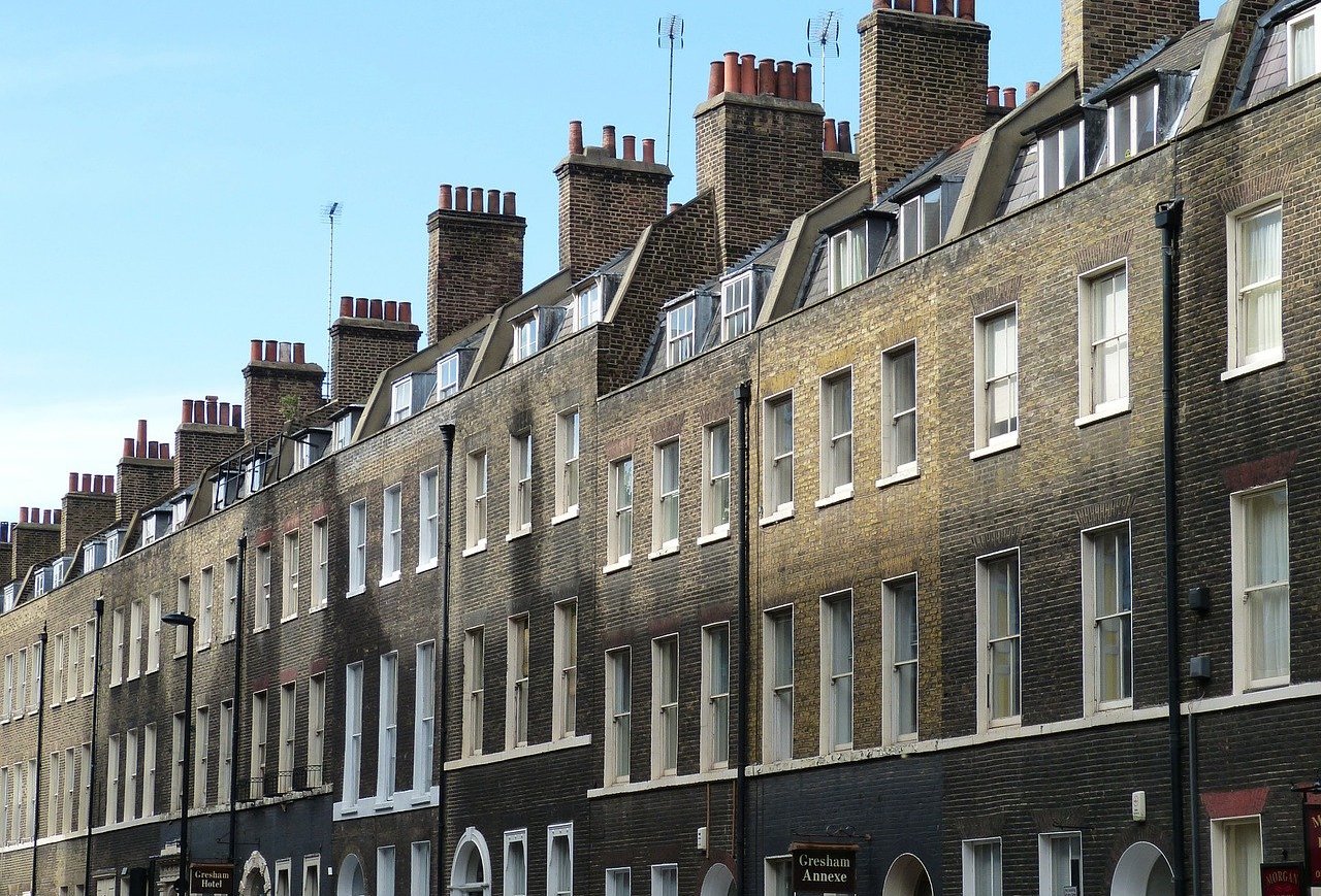 Berühmte Personen, die in Bloomsbury, London, gelebt haben