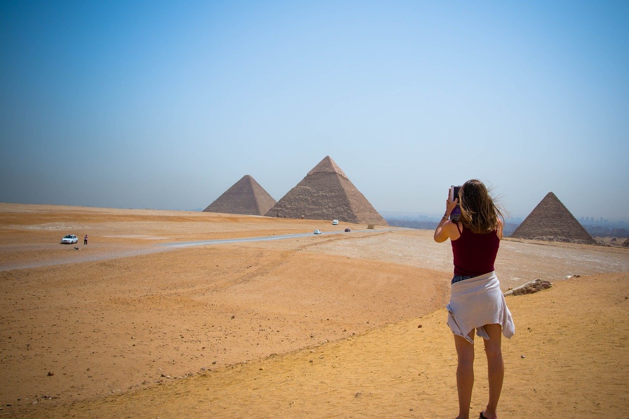 So vermeiden Sie Touristenmassen auf Reisen ins Ausland