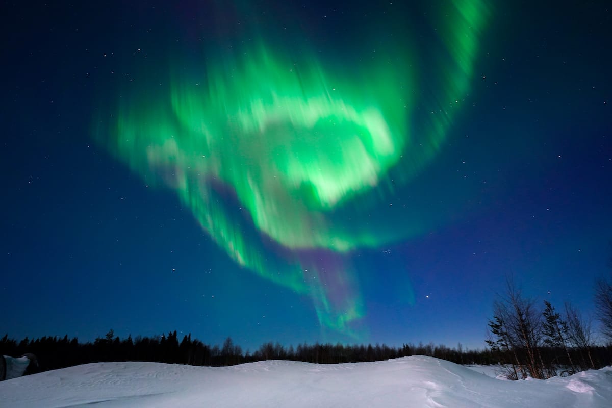 19 lustige Dinge in Rovaniemi im Winter 2025 (+ Weihnachten)