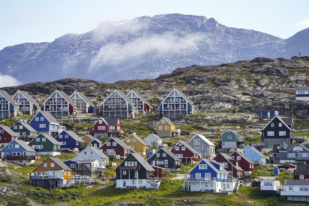 20 großartige Dinge in Nuuk im Sommer zu tun (+ FAQ)