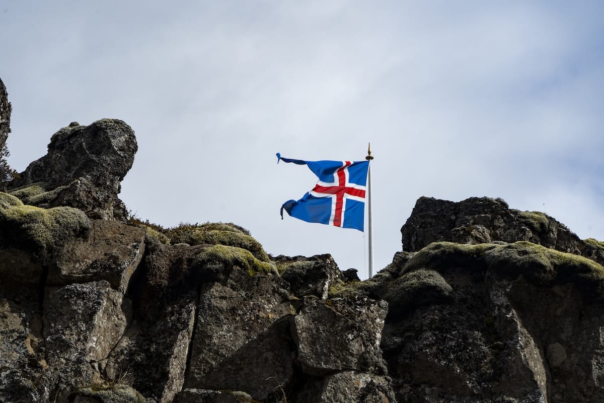 So besuchen Sie den Goldenen Kreis in Island (ohne Auto)