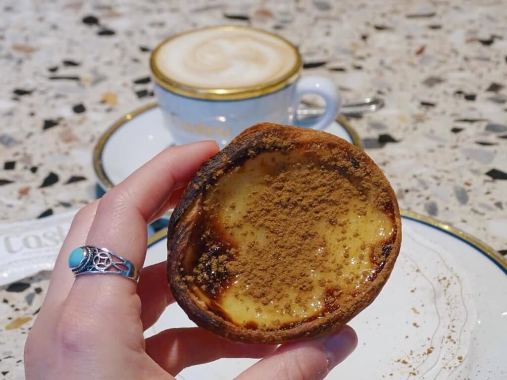 Das beste Pastel de Nata in Porto finden: 11 begeisterte Anwärter