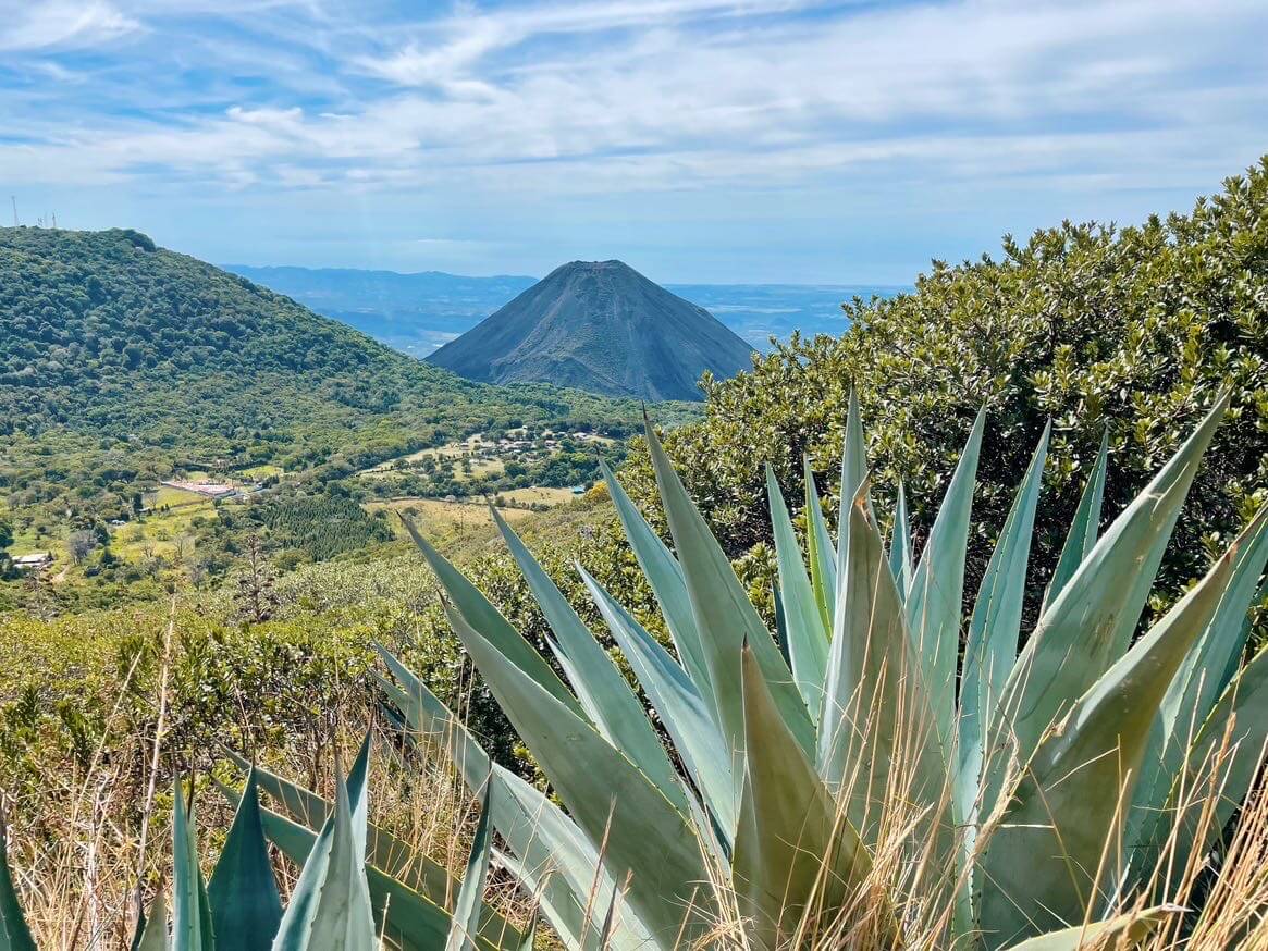 El Salvador-Route für 1-2 Wochen
