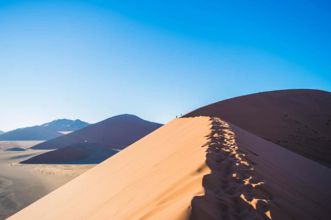 Unsere aufstrebenden Reiseziele für 2018