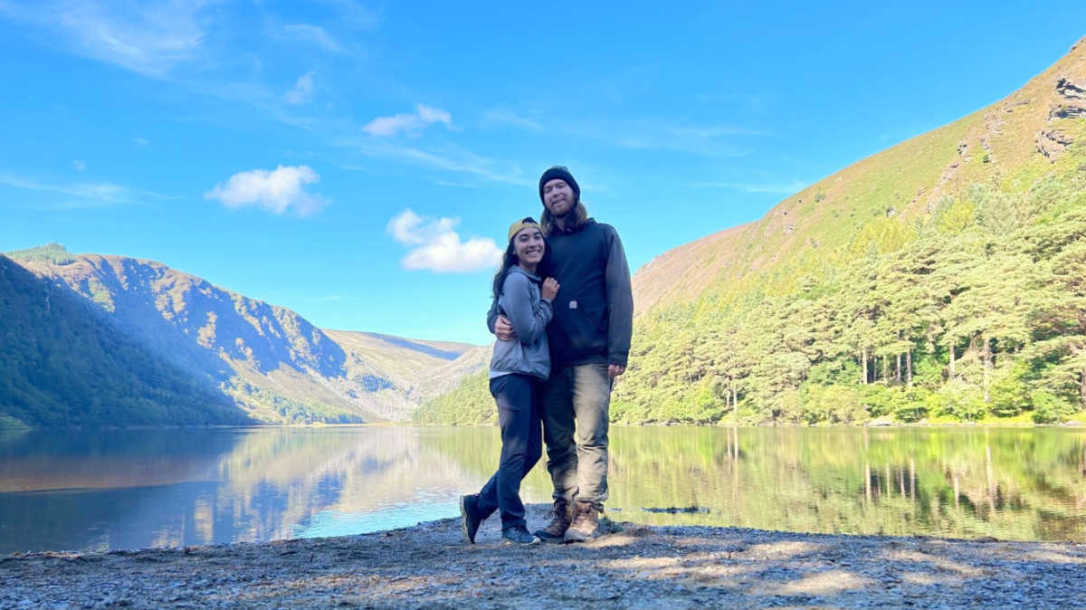 Die 25 besten Touren und Ausflüge in Irland