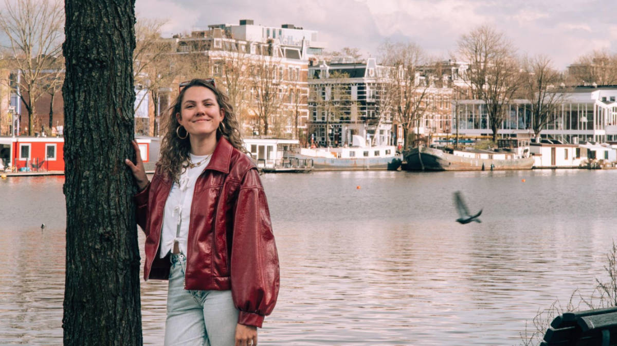 Wo Sie in Amsterdam bleiben (14 beste Orte, von einem Einheimischen)