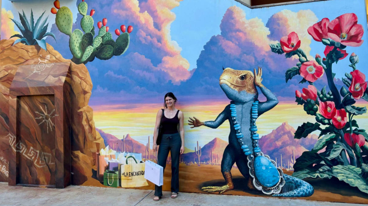 31 Unermutbare Dinge in Tucson nach Angaben eines Einheimischen