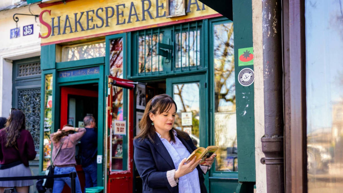 5. Arrondissement von Paris: Beste Hotels &amp; Nachbarschaftsführer