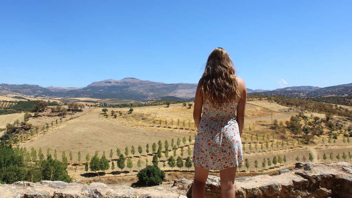 Spanienroute (10 Tage perfekt geplant + Karte)