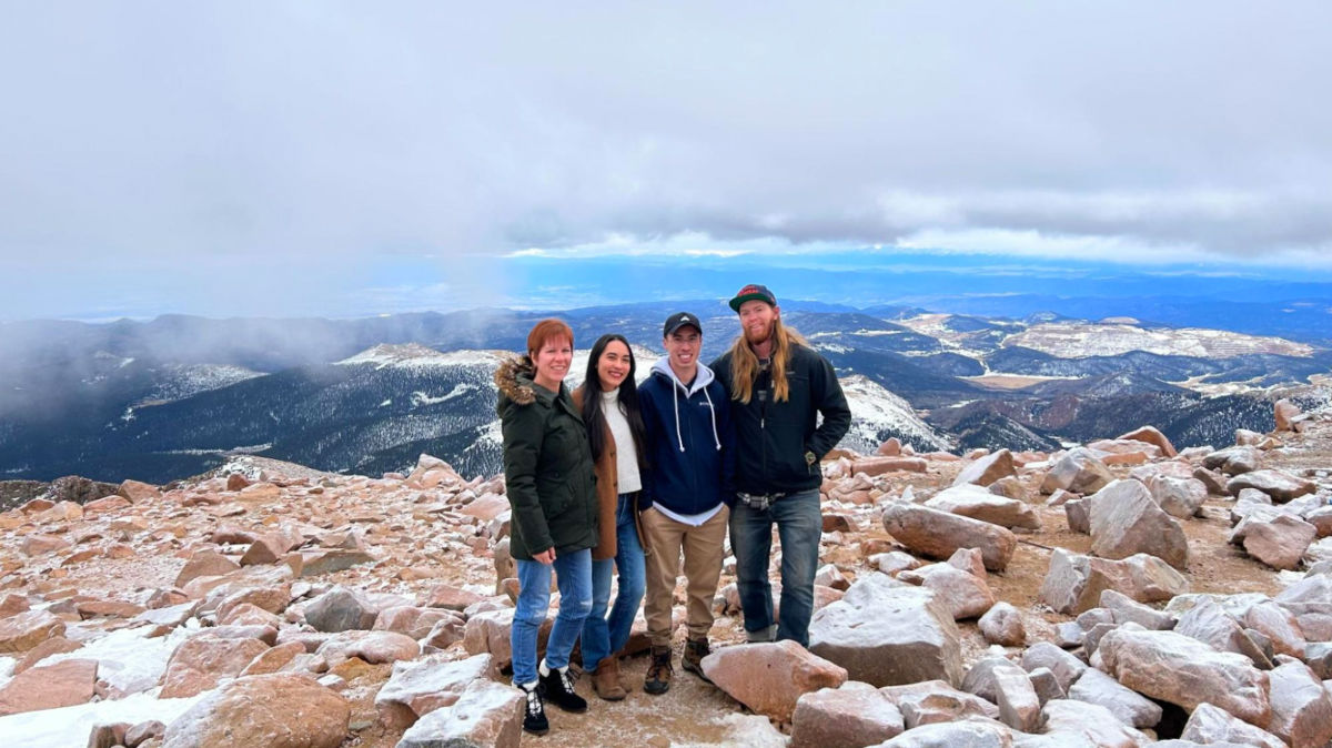 28 Beste Dinge in Colorado Springs zu tun