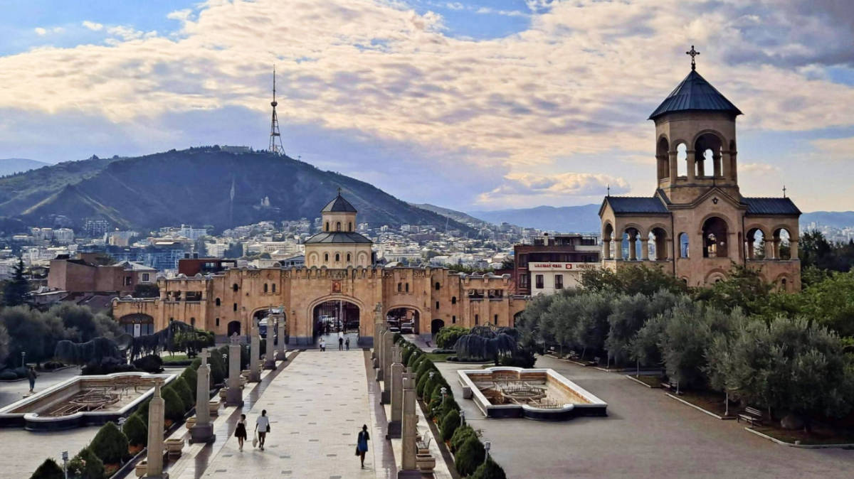 26 Wesentliche Reise 