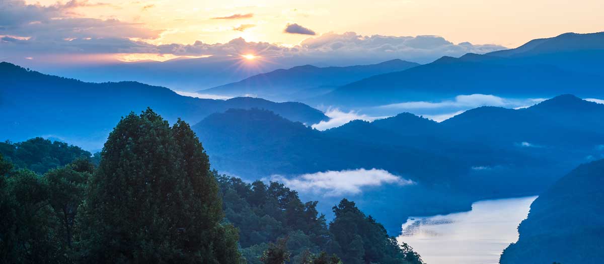 27 Beste Orte in Tennessee (von einem Einheimischen)