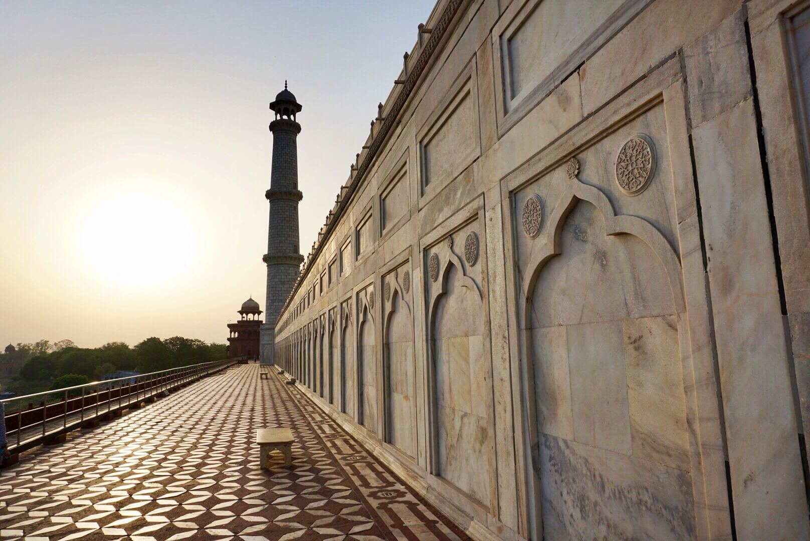 Ich reiste für ein Jahr um die Welt. Dies waren meine zehn denkwürdigsten Erfahrungen (und scheitern).