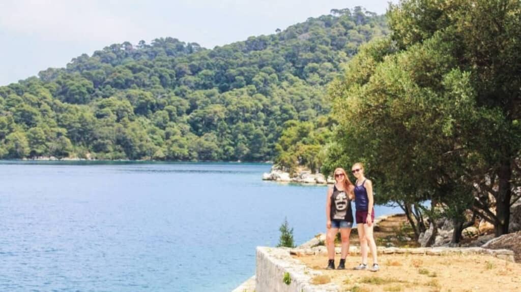 Machen Sie diese 31 epischen Dinge in Kroatien