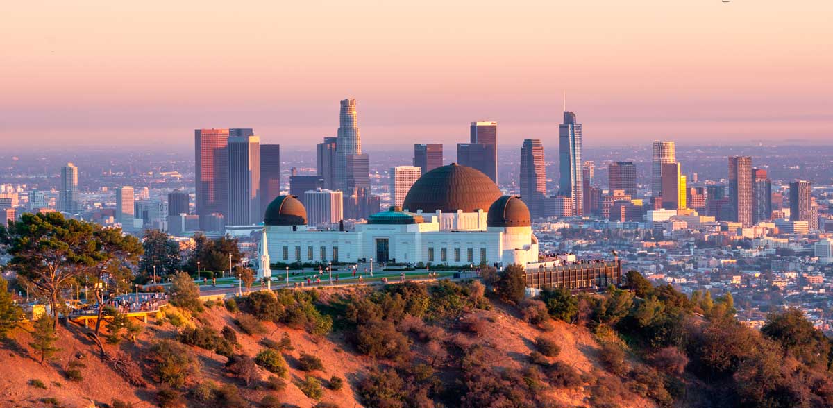 Los Angeles