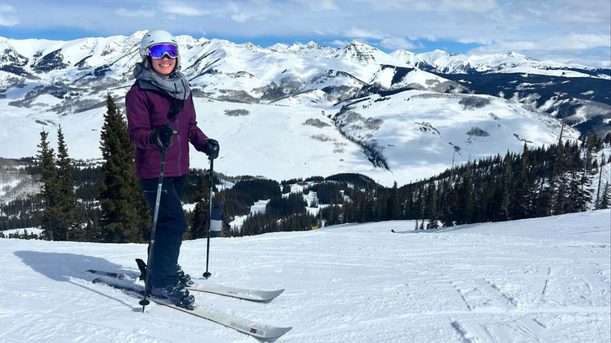 Ihr Leitfaden, wo Sie in Crested Butte bleiben können