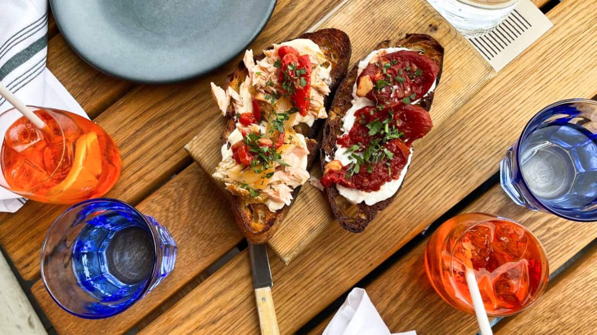 Die 48 besten Restaurants in Chicago (von einem Einheimischen)