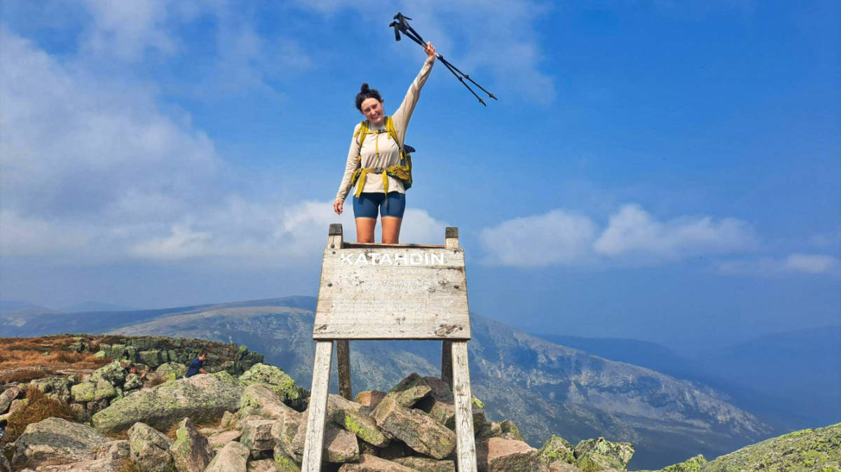 Was ich wünschte, ich wüsste, bevor ich den Appalachian Trail durchdrungen habe