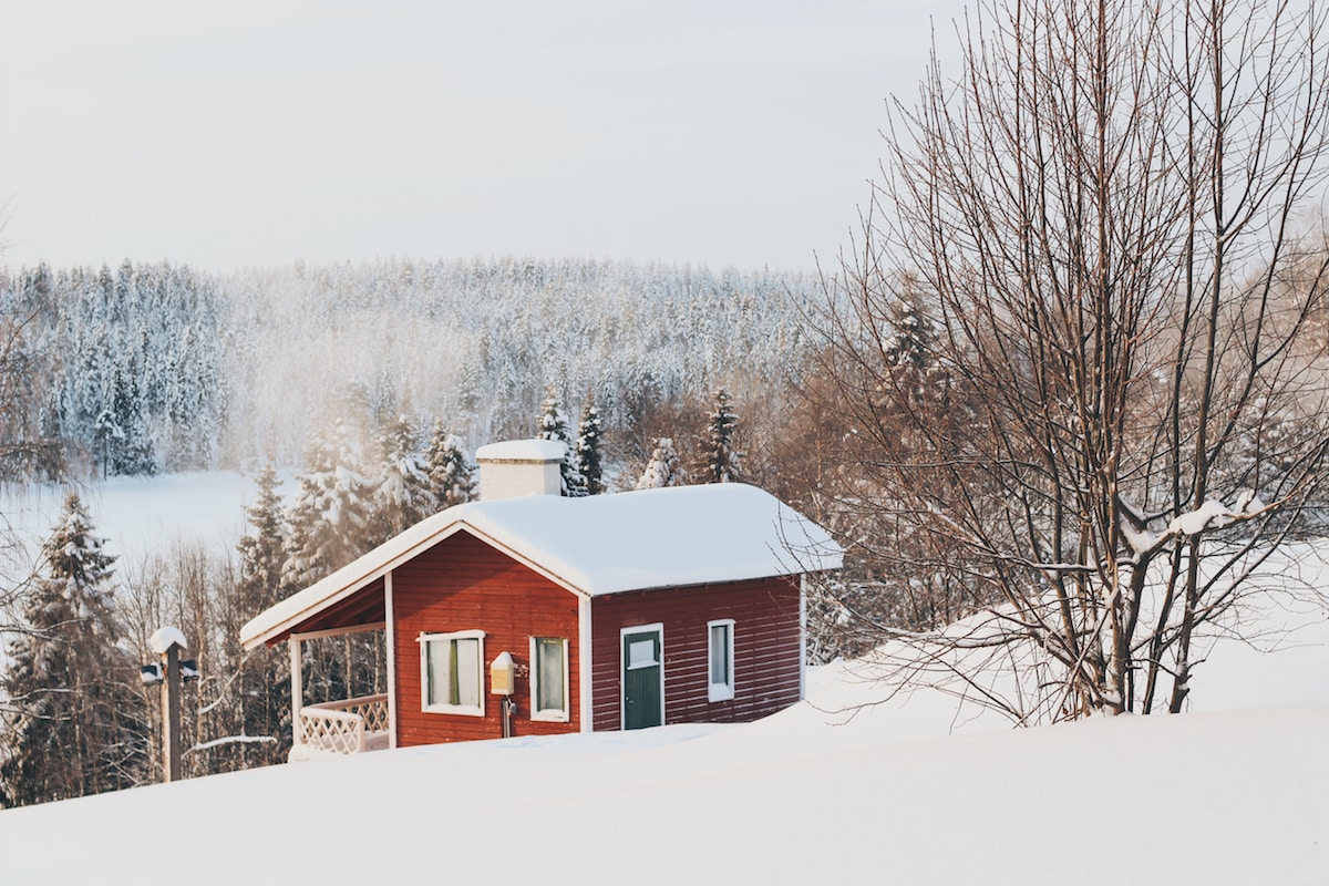 7 Dinge in Ruka und Kuusamo, Finnland im Winter zu tun