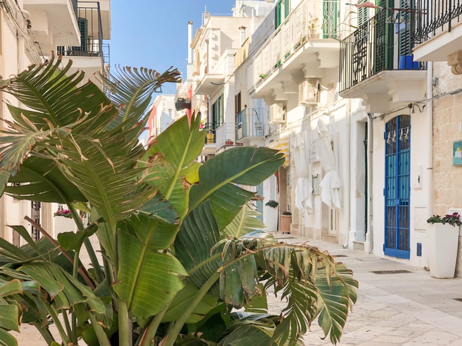 Hotels in Polignano eine Stute: Beste Polignano eine Stute 