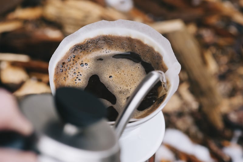 10 beste Cafés und Cafés in San Diego, Kalifornien