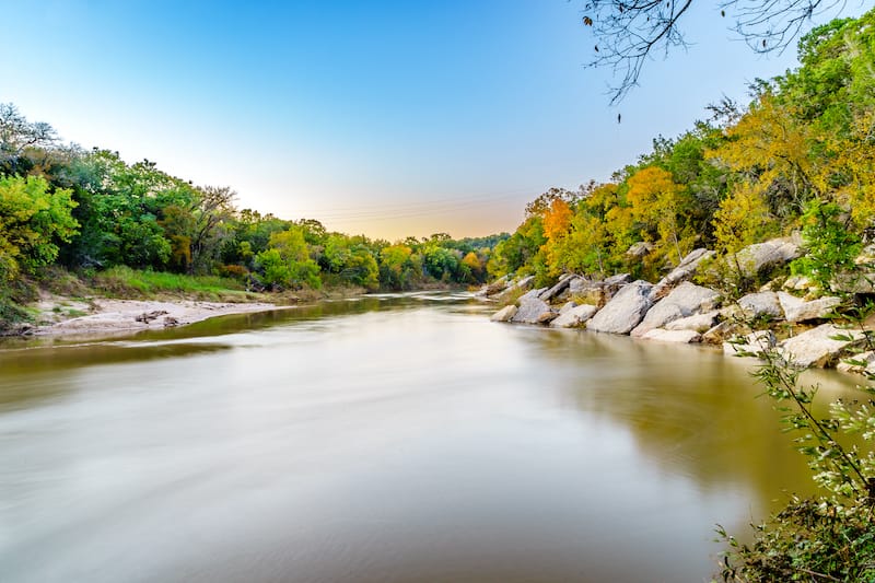 11 aufregende und vielfältige Tagesausflüge aus Dallas, TX