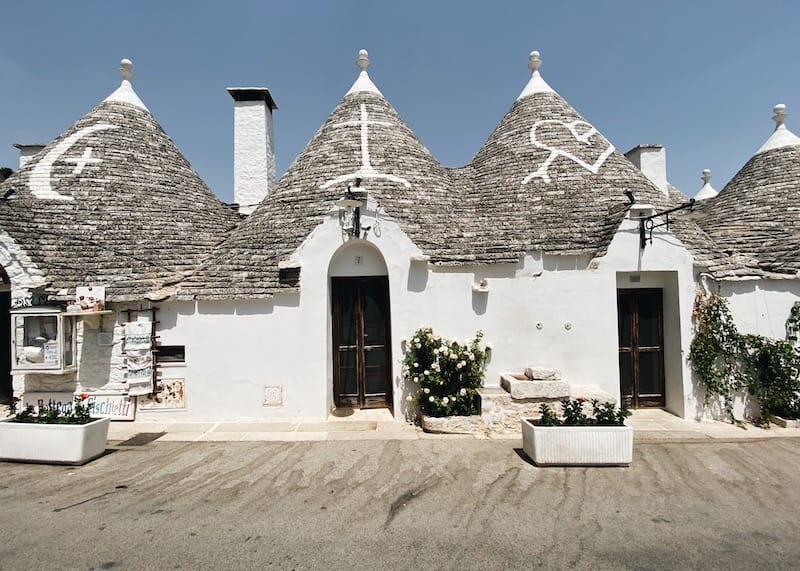 So buchen Sie die beste Alberobello 