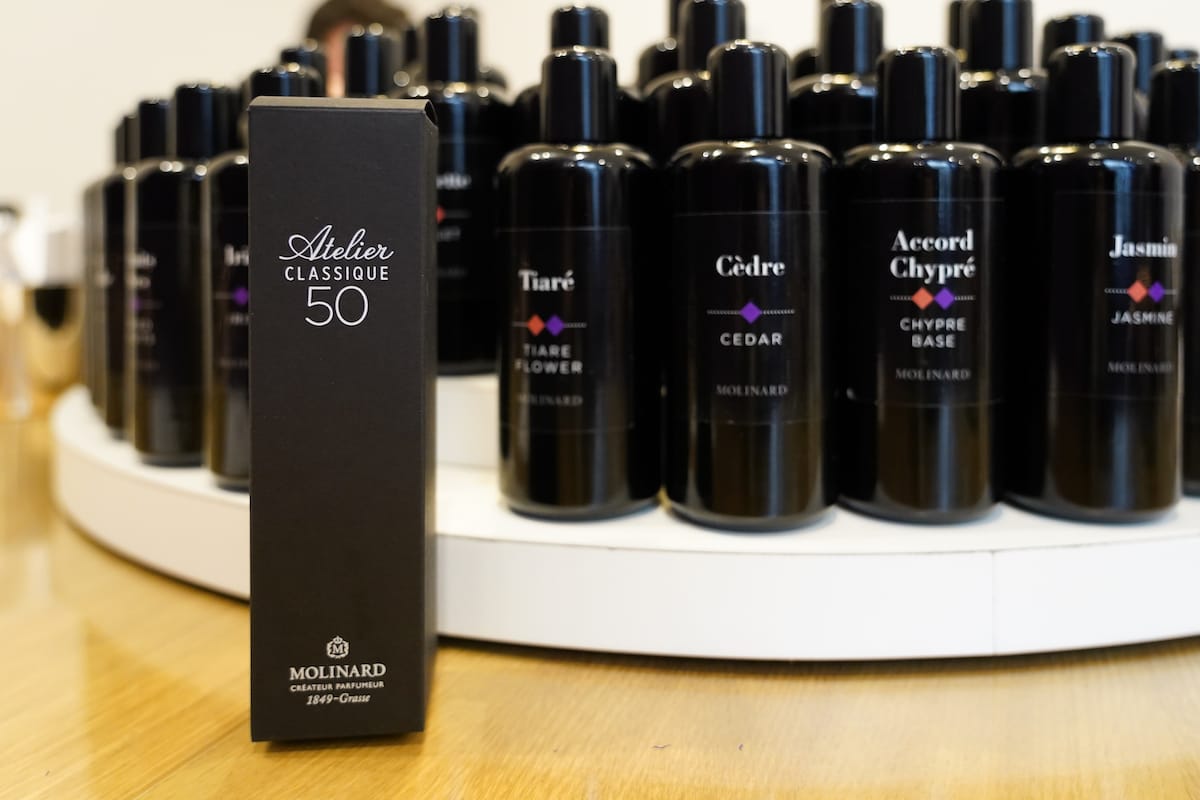 Paris Parfüm Workshop: So buchen Sie + meine Rezension (2025)