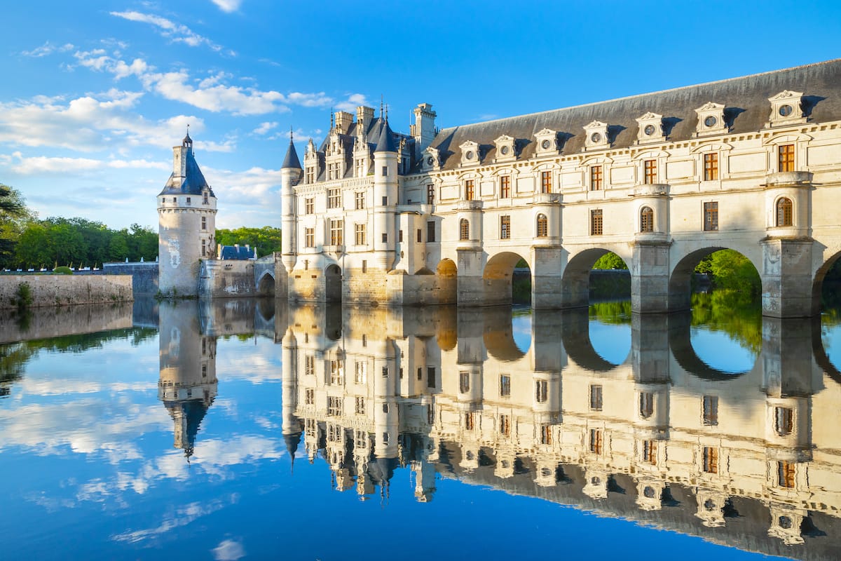 22 beste Tagesausflüge aus Paris innerhalb von 3 Stunden (+ Tagestouren!)